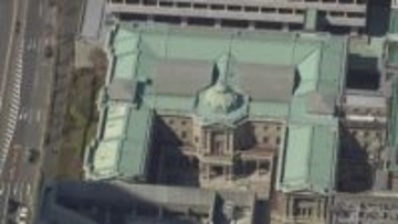 【速報】日銀　政策金利を0.75％に引き上げ　30年ぶり高水準に　きょうの金融政策決定会合で追加利上げ決定