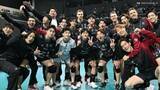 「【バレー天皇杯】ヴォレアス北海道が大逆転勝利 ！ リーグ戦7位の伏兵が初の決勝進出」の画像1