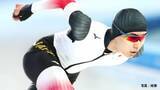 「男子1000mは山田和哉が優勝 ！ 日本記録保持者の野々村太陽が2位　森重航が3位【スピードスケート全日本選手権】」の画像1