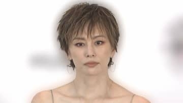 【 米倉涼子 】　「不起訴処分となりました。」「これをもって、私に対する捜査は結論が出たものと認識しております」　公式サイトでコメント　【全文】