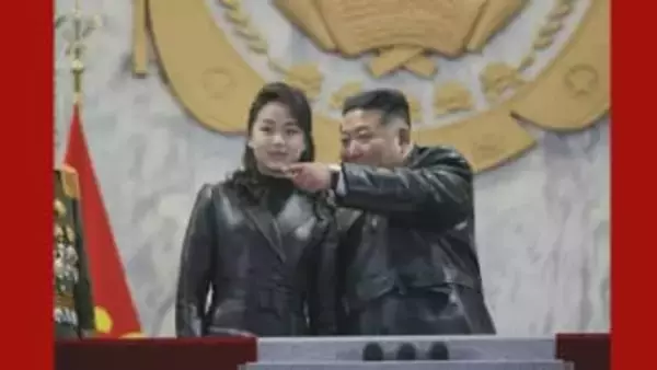 北朝鮮・金総書記「朝米関係は米国次第」