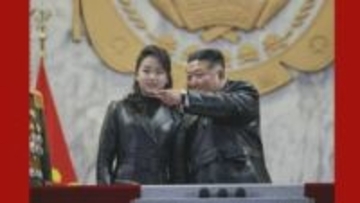 北朝鮮・金総書記「朝米関係は米国次第」