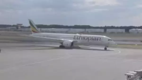 中東から退避の邦人乗せたチャーター機 第3便・第4便が到着　相互協力で韓国人らも搭乗