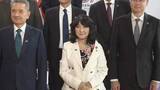 「G7財務相・中央銀行総裁会議が共同声明“世界経済安定のためにはホルムズ海峡の開放と紛争解決が不可欠”　片山さつき財務大臣「断固たる措置取る」為替介入の可能性に言及」の画像1