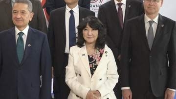 G7財務相・中央銀行総裁会議が共同声明“世界経済安定のためにはホルムズ海峡の開放と紛争解決が不可欠”　片山さつき財務大臣「断固たる措置取る」為替介入の可能性に言及