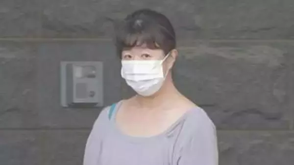 点滴に排せつ物を混入し入院患者の男性を殺害か 元看護師の女を殺人容疑で逮捕 容疑を否認　病院運営法人「人として絶対に許されない行為」　千葉・柏市