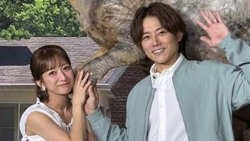 【 辻希美 】〝うちの包丁では捌けない…〟涙を流し大パニック　頼もしい夫・杉浦太陽「俺は元ヒーローだ」の声虚しく響く