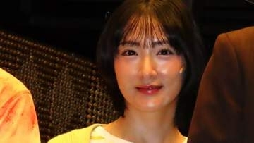 【 生駒里奈 】〝劇場でスマホがバグる〟恐怖体験「俊雄のモニュメントを撮影したら…」「何かが憑りついているかも」【 呪怨 THE LIVE 】