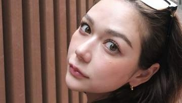 【 村重杏奈 】〝クローゼットが秋に〟グレーのオールインワンで一気に深秋へ　「まだこのまま」はインスタの投稿方法