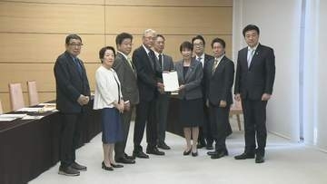 高市総理「私の代で突破口を開くという強い決意で臨んでいく」　北朝鮮による拉致被害者家族会など3団体と面会