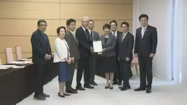 高市総理「私の代で突破口を開くという強い決意で臨んでいく」　北朝鮮による拉致被害者家族会など3団体と面会