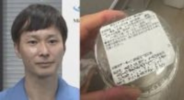 【ごみ清掃芸人】「プラ資源のシールの剥がし方はざっくりで大丈夫です」 【マシンガンズ滝沢】