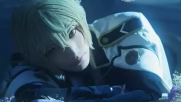 【 刀ミュ 】‟髭切”初の単騎出陣の詳細&メインビジュアル解禁 ミュージカル『刀剣乱舞』完結まで残り2年