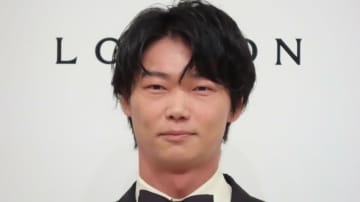 【 笠松将 】 「変な役が多いんですよ」　オンオフの切り替えには　「香りの力に助けてもらう」