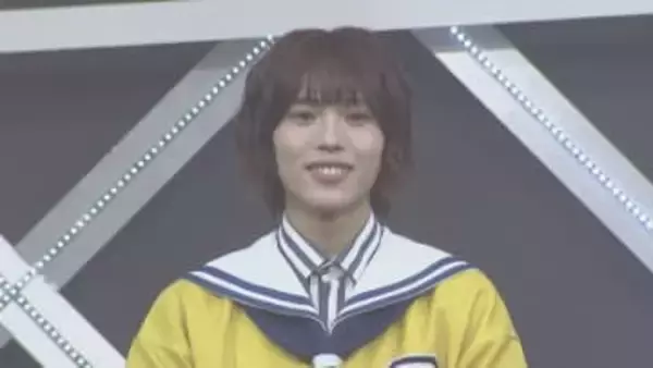 【 THE SUPER FRUIT・星野晴海 】TikTok LIVE All Stars 2025でアイドル部門を受賞「僕たちは純粋にTikTokライブを楽しみながら配信し、みんなと時間を共有することが出来た」