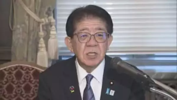 オマーン湾に停泊中の日本関係船舶に窓ガラスが割れる軽微な損傷確認　空からの落下物によるものとみられる　国交省