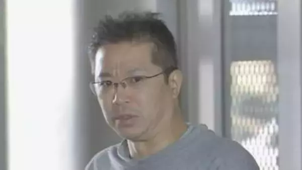 埼玉・新座市のアパート死体遺棄事件　元交際相手の女性を殺害したとして53歳男を再逮捕　「別れた後も言い寄られている」殺害された女性が知人に相談　埼玉県警