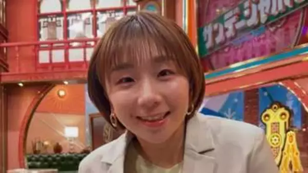 【 “神解説” 高橋成美 】『りくりゅう』電撃引退発表を受けコメント　SNSで反響続々