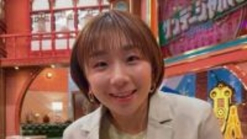 【 “神解説” 高橋成美 】『りくりゅう』電撃引退発表を受けコメント　SNSで反響続々