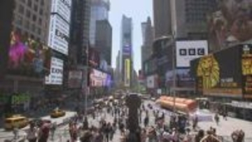 アメリカ1－3月GDP速報値 ＋2.0％　企業のAI向けデータセンター投資が伸びをけん引