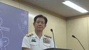 海自トップ「徹底した再発防止策を講じていく」 2024年ヘリ墜落事故で隊員2人が書類送検