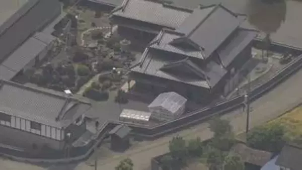 栃木・上三川町の強盗殺人 実行役の少年2人を起訴　宇都宮地検