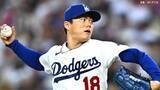 「山本由伸、2被弾で7回4失点もメジャー自己最多13勝目権利　5回までノーヒット投球の好投　フリーマン＆ベッツが援護弾」の画像1