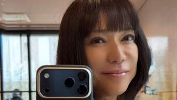 【 堀ちえみ 】〝腹筋貯金〟腰が痛まないうちに　足腰の動きは〝腹筋で支える〟　検診巡りで決意新た「ファイティン！諦めてはいけないな」