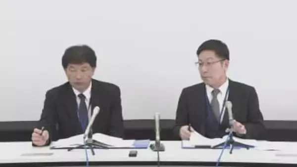 「海に入っていいよ」と部活顧問が生徒に…　平塚市の海水浴場で起きた水難事故について市教委が検証結果公表「危機管理、安全管理に対する意識が不十分だった」