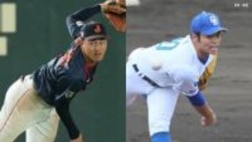侍ジャパン強化試合のサポートメンバー発表、ロッテ・西川史礁や中日・根尾昂ら選出【一覧】