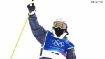 松浦透磨、スキーハーフパイプ13位で予選敗退　0.5点及ばず日本男子史上初の決勝進出ならず【ミラノオリンピック】