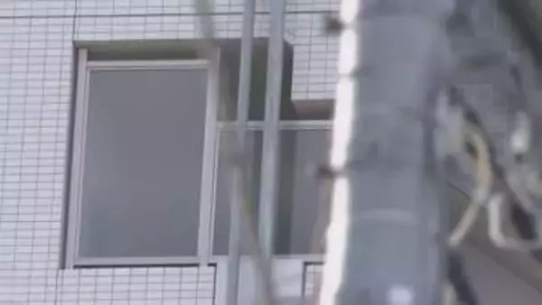【速報】母親が小学3年の娘の首を絞め自殺図ったか　東京・豊島区のマンション　警視庁