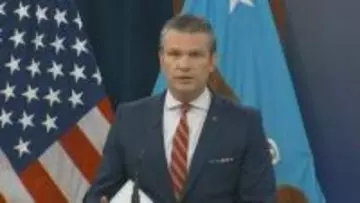 米国防総省「イランとの停戦は維持されている」　ホルムズ海峡“航行支援”の開始後の双方の武力攻撃を受けて　「大規模な攻撃再開の段階ではない」