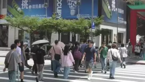 台湾外交部「今後もアメリカと協力して権威主義国家による脅威に対処していく」　米中首脳会談を受けて