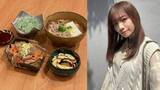 「【 秋元真夏 】ロケでゲットした食材で「肉吸い・もつ煮・茄子のめかぶ浅漬け・さしみこんにゃく」フォロワー絶賛「こんな小料理屋ほしい」【 #割烹まなつ 】」の画像1