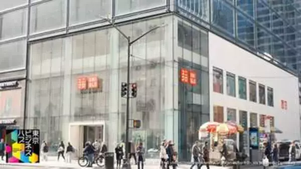 ユニクロ時価総額24兆円で日本3位！なぜ海外事業は大成功したのか？5つの決定的な要因