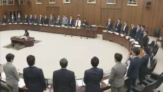 【速報】憲法改正手続き定める「国民投票法改正案」が衆院・憲法審で可決