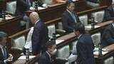 「日本保守党が改正皇室典範の本会議採決を退席」の画像1