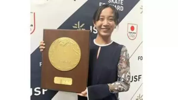 髙木美帆、国民栄誉賞受賞は「積み上げ続けたからこそ」五輪メダル10個のレジェンドのブレない信念