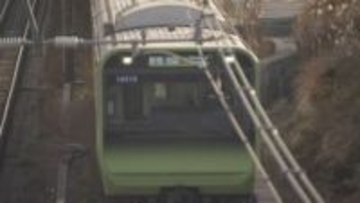 JR東日本など首都圏の一部鉄道が終夜運転