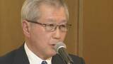 「浜岡原発の不正データ問題　中部電力・勝野哲会長が陳謝「一歩ずつ信頼を回復していくことにつきる」」の画像1
