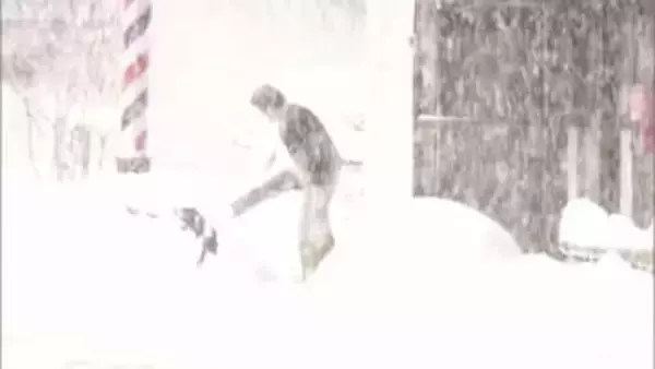 山形 積雪 大蔵村肘折で173センチ 西川町大井沢で149センチ　あす（22日）未明から大雪となるところがある見込み　交通障害・落雪などに注意警戒