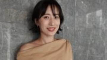 【 馬淵優佳 】瀬戸大也選手との離婚を公表「子どもたちとの生活を大切に」「これからも全力で挑戦を続けていきます」