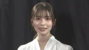 【長濱ねる】初舞台は朗読劇〝慈悲深い舞台に出演させていただけること、本当に嬉しく思います〟