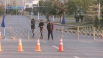 米イラン協議“白紙”もパキスタン当局は厳戒態勢を維持　首相“仲介努力を継続”停戦の順守呼びかけ