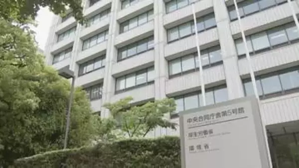 「睡眠障害」きょうから医療機関の診療科名に使用可能に　5人に1人が睡眠問題抱える中「相談先わかりにくい」という声も