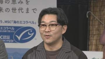【オズワルド伊藤俊介】“シマホッケ” との共通点　「焼いたら美味しい」　芸能界で活躍するために「定期的に燃えて話題になる」