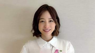 【 新井恵理那 】　久々の「夫婦デート」を満喫　「韓国からアイヌへ！新大久保で異文化をたっぷり味わった、楽しい夫婦デートになりました」