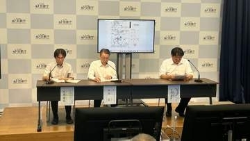 2026年熊本地震　南海トラフ巨大地震への影響はなし　地震翌日からプレート境界で「ゆっくりすべり」観測もプレート境界の固着状態への影響なし