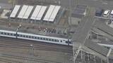 「東武日光線の4人死亡事故　当日は作業開始から事故までに3本の列車が駅を発着か　警察は作業元請けの「東武建設」を家宅捜索」の画像1